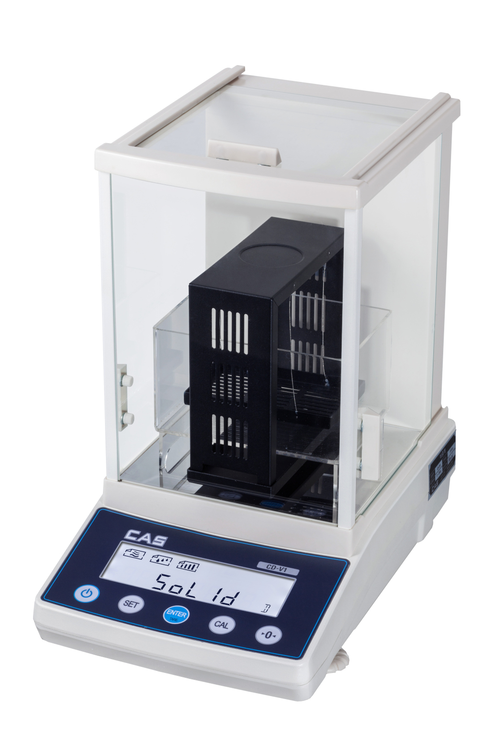 Измеритель плотности CD-V1,2