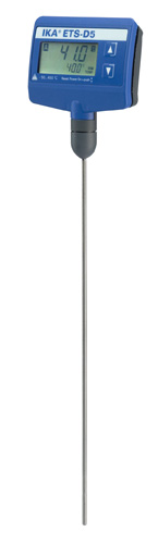 ETS-D5 Контактный термометр