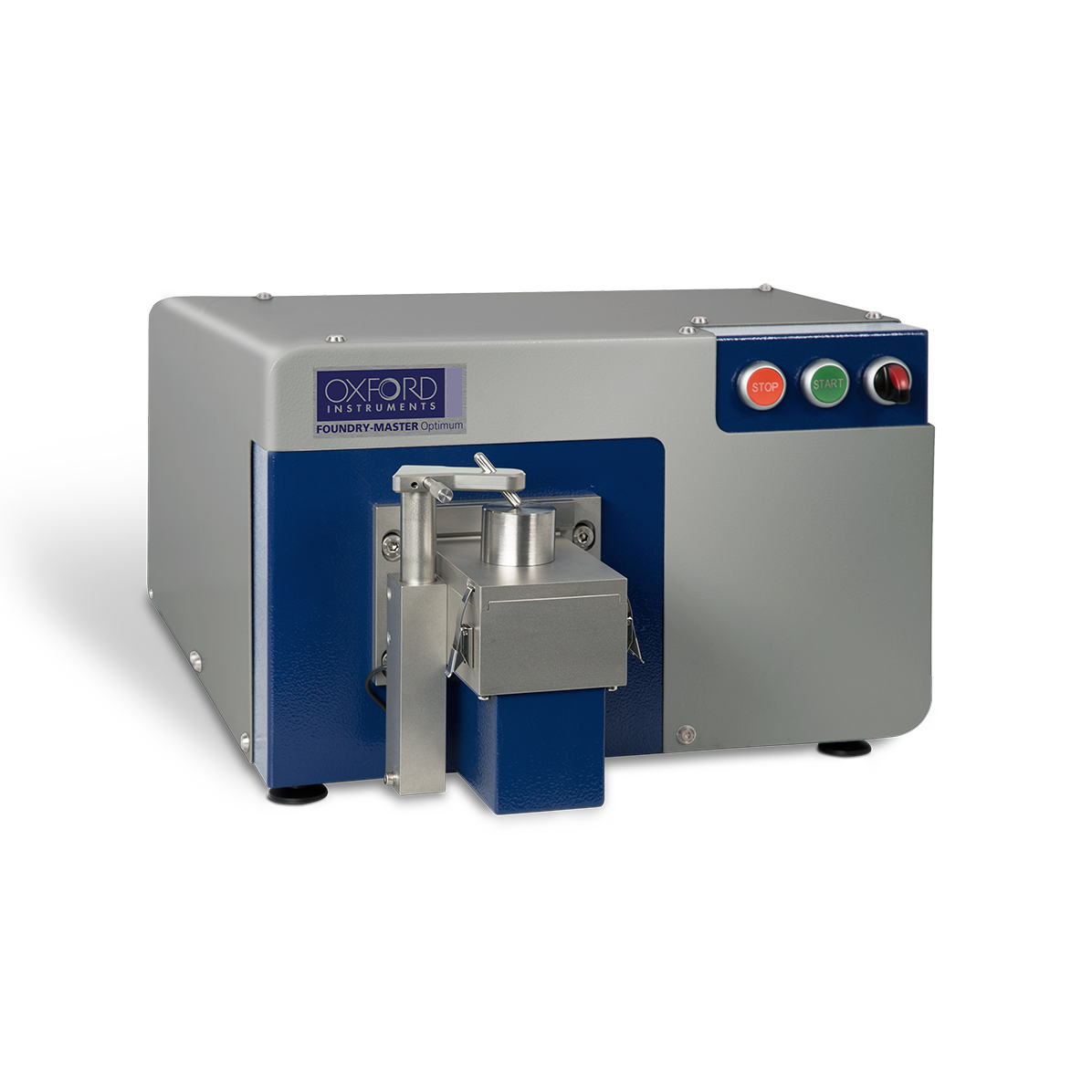 FOUNDRY-MASTER Smart / Optimum стационарный многоосновный оптико-эмиссионный спектрометр