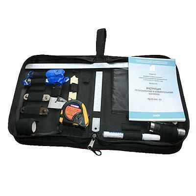 Комплект ВИК-2