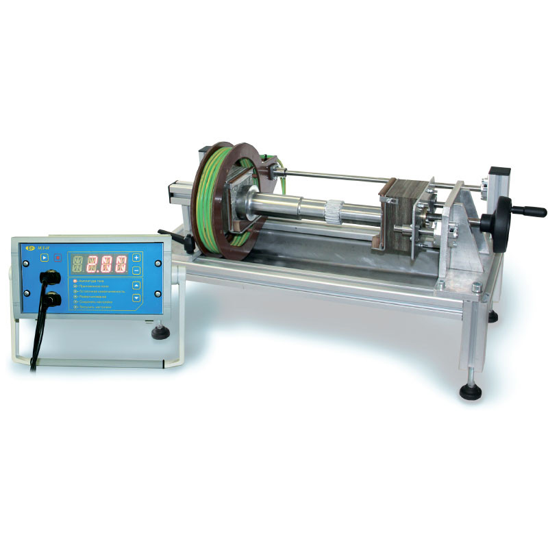 МД-300 портативный стенд для магнитопорошкового контроля