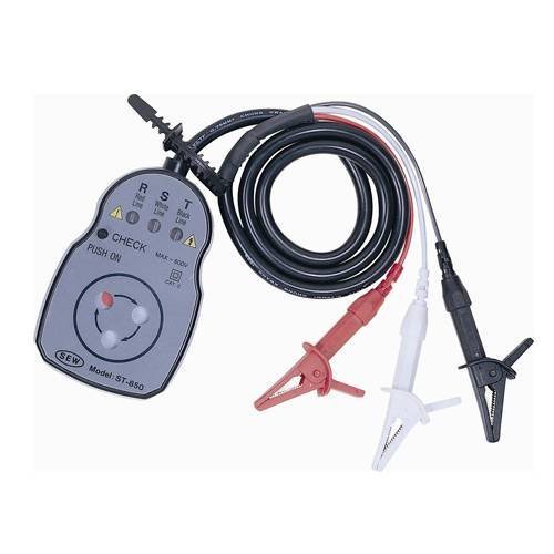 SEW ST-850 индикатор чередования фаз