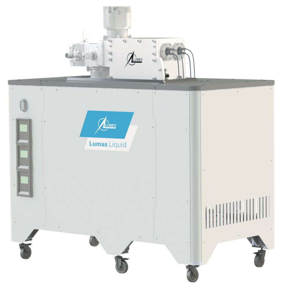 Lumas LIQUID Масс-спектрометр для анализа жидких образцов