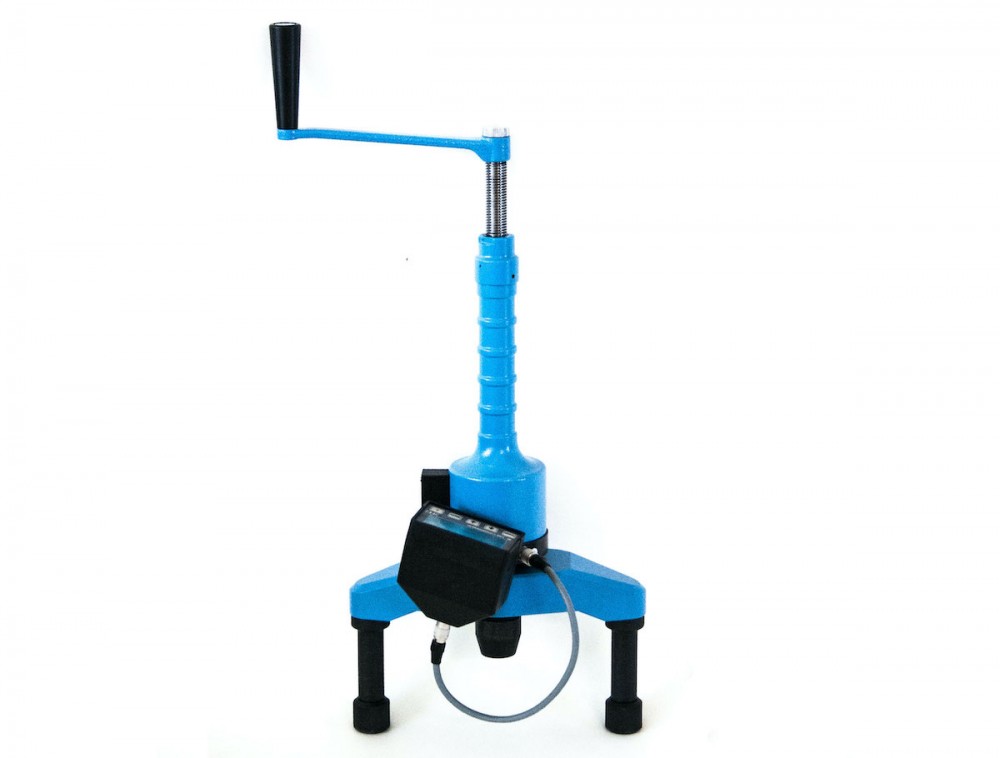 ПОС-60МГ4.ОД измерители прочности бетона