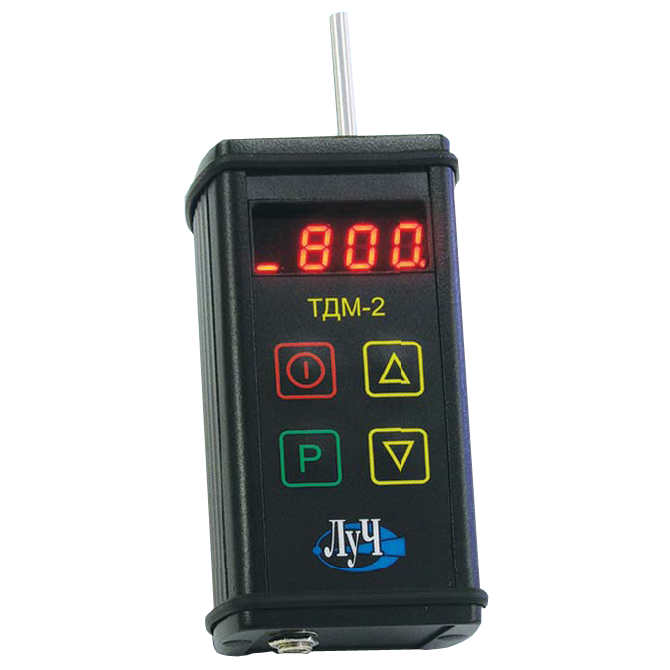 ТДМ-2 твердомер динамический
