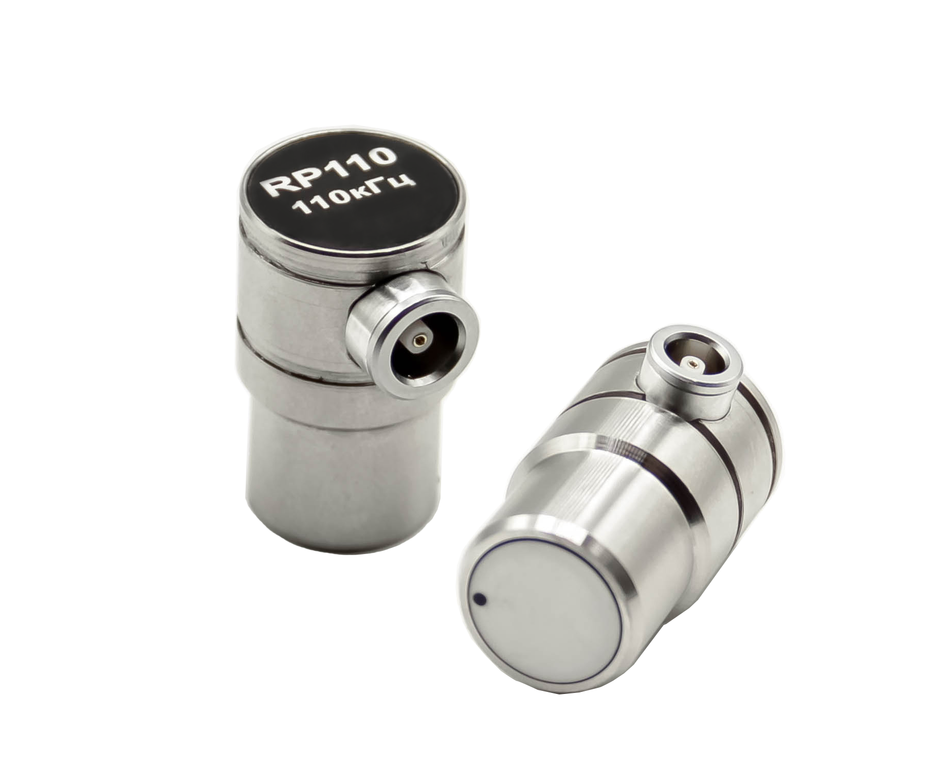 RP110 преобразователь резонансный 110кГц