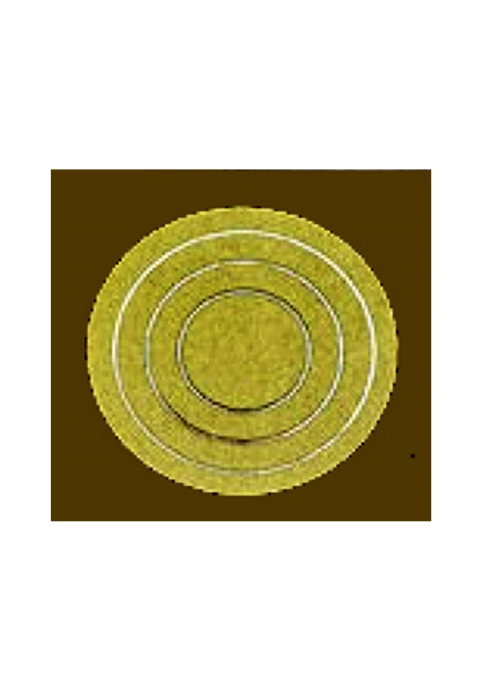 QQI KSC 4-234 тест-панели (Helling)