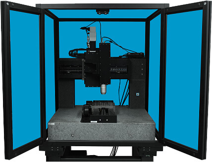 Профилометр HS2000