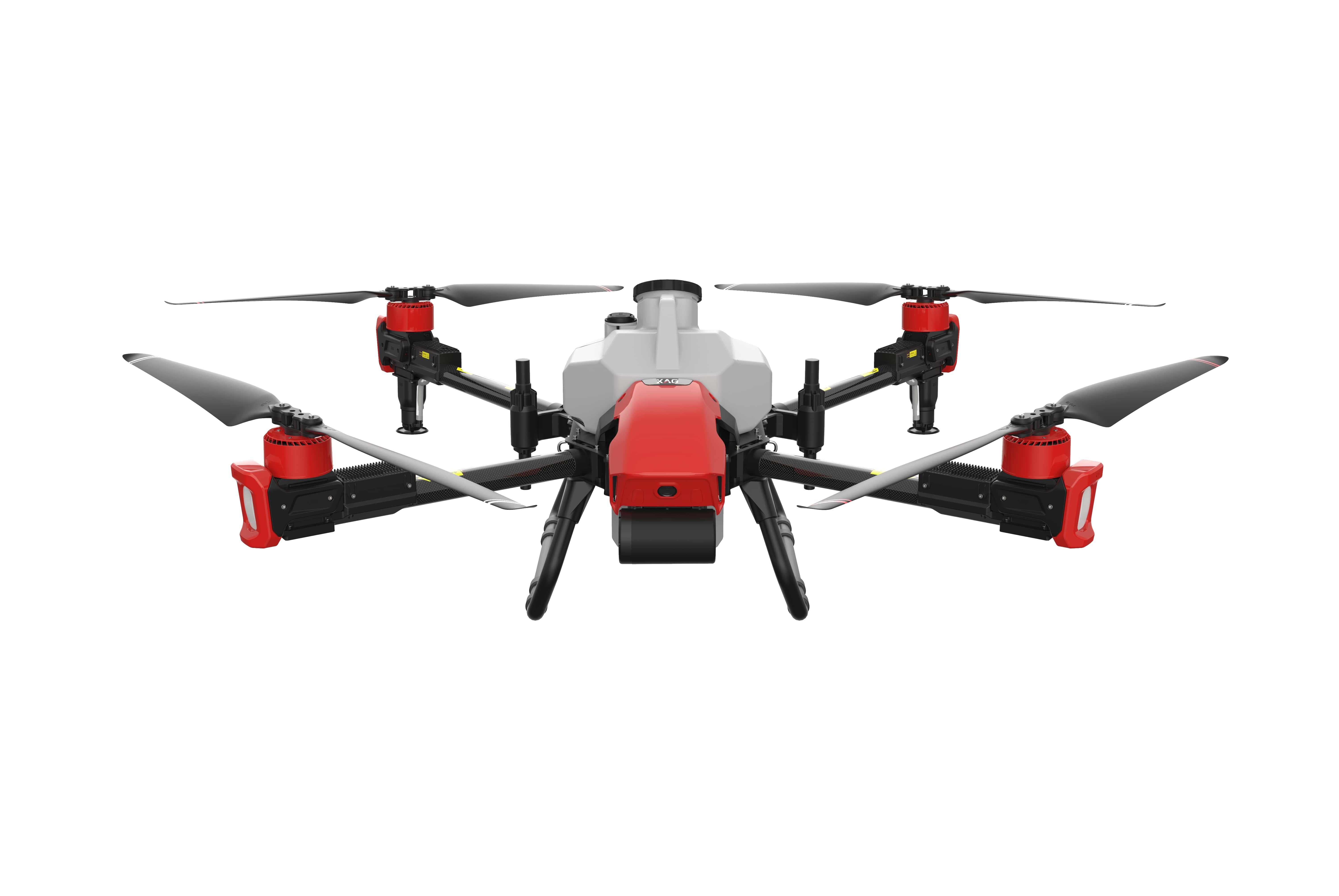 Квадрокоптер XAG P40