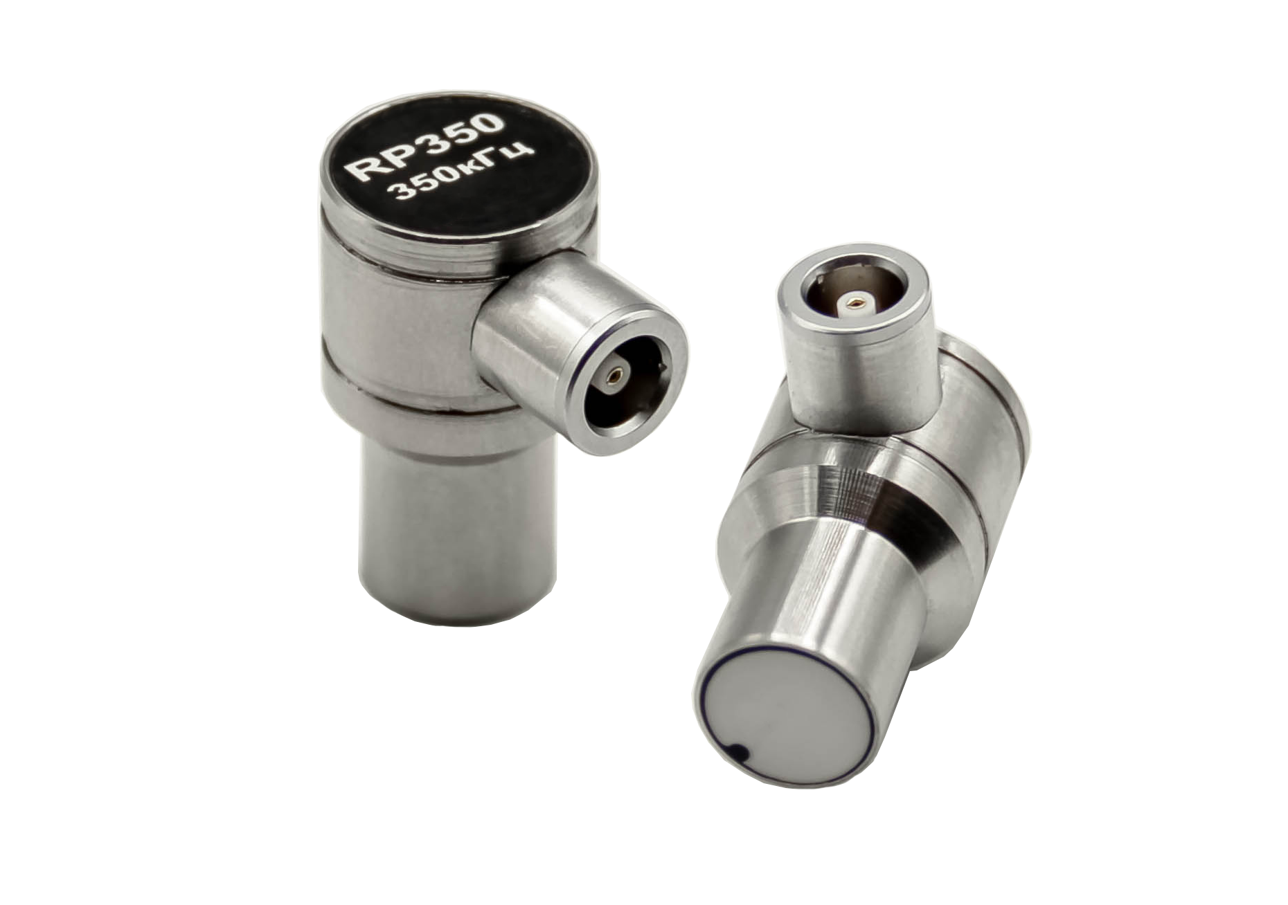 RP350 преобразователь резонансный 350кГц