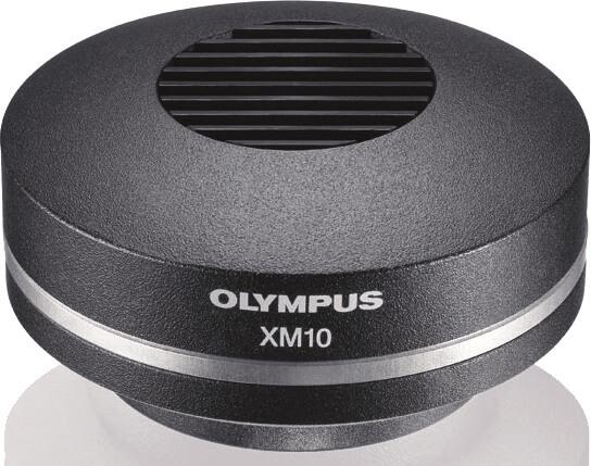 XM10-IR цифровая камера