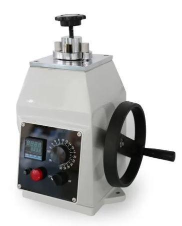 XQ-2B В-7 пресс лабораторный