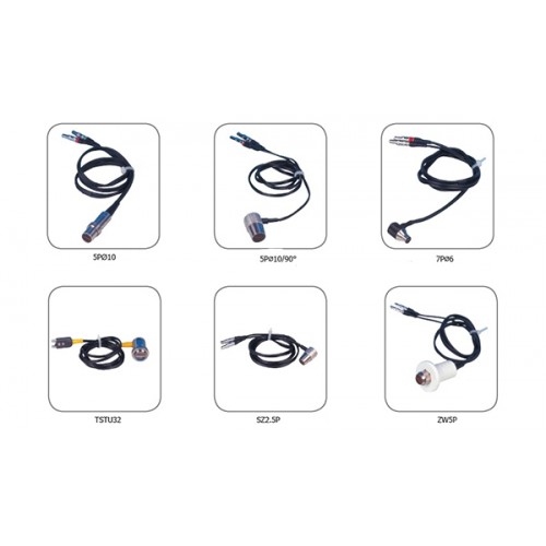 TSTU32 — ультразвуковой преобразователь с высокой проникающей способностью