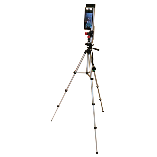 Термовед 521 МЕ Контроль тепловизионный комплекс