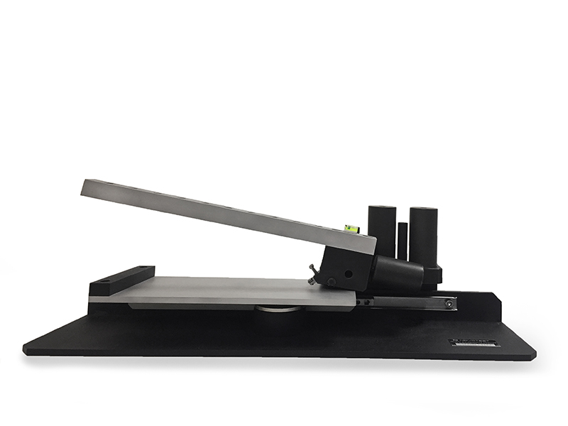 NOVOTEST Ц1-М прибор для определения адгезии и устойчивости покрытий к повреждению царапаньем