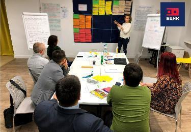 Итоги стратегической сессии ЕЦНК 2018 в Казани, 4-6 декабря