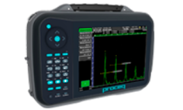 Proceq Flaw Detector 100 UT дефектоскоп ультразвуковой