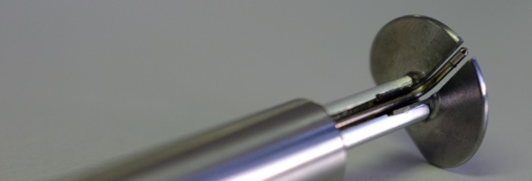 TIME S220 датчик типа "О"