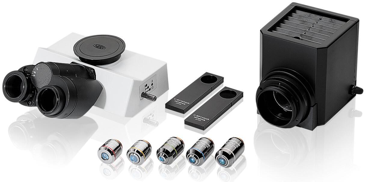 Оптические элементы аксессуары для оптических микроскопов 