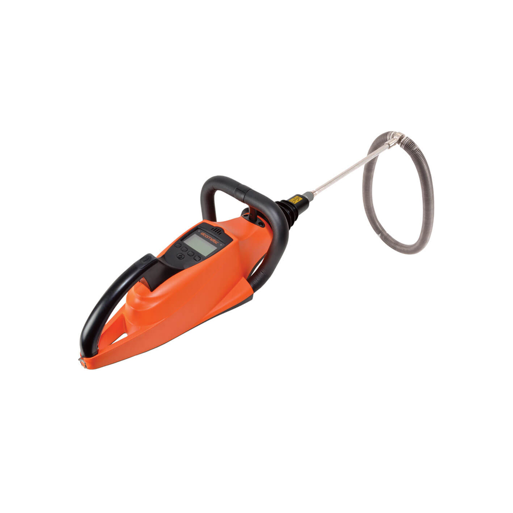 Elcometer 280 электроискровой дефектоскоп импульсного постоянного тока