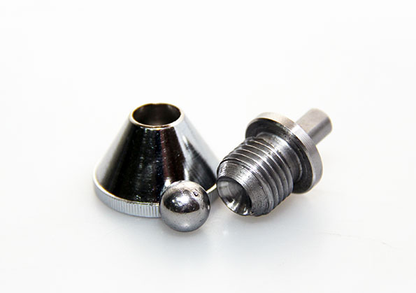 Наконечник шариковый к твердомеру Бринелль