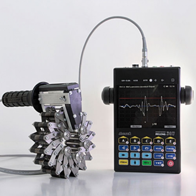 СВК АЛТЕК устройство сканирующее