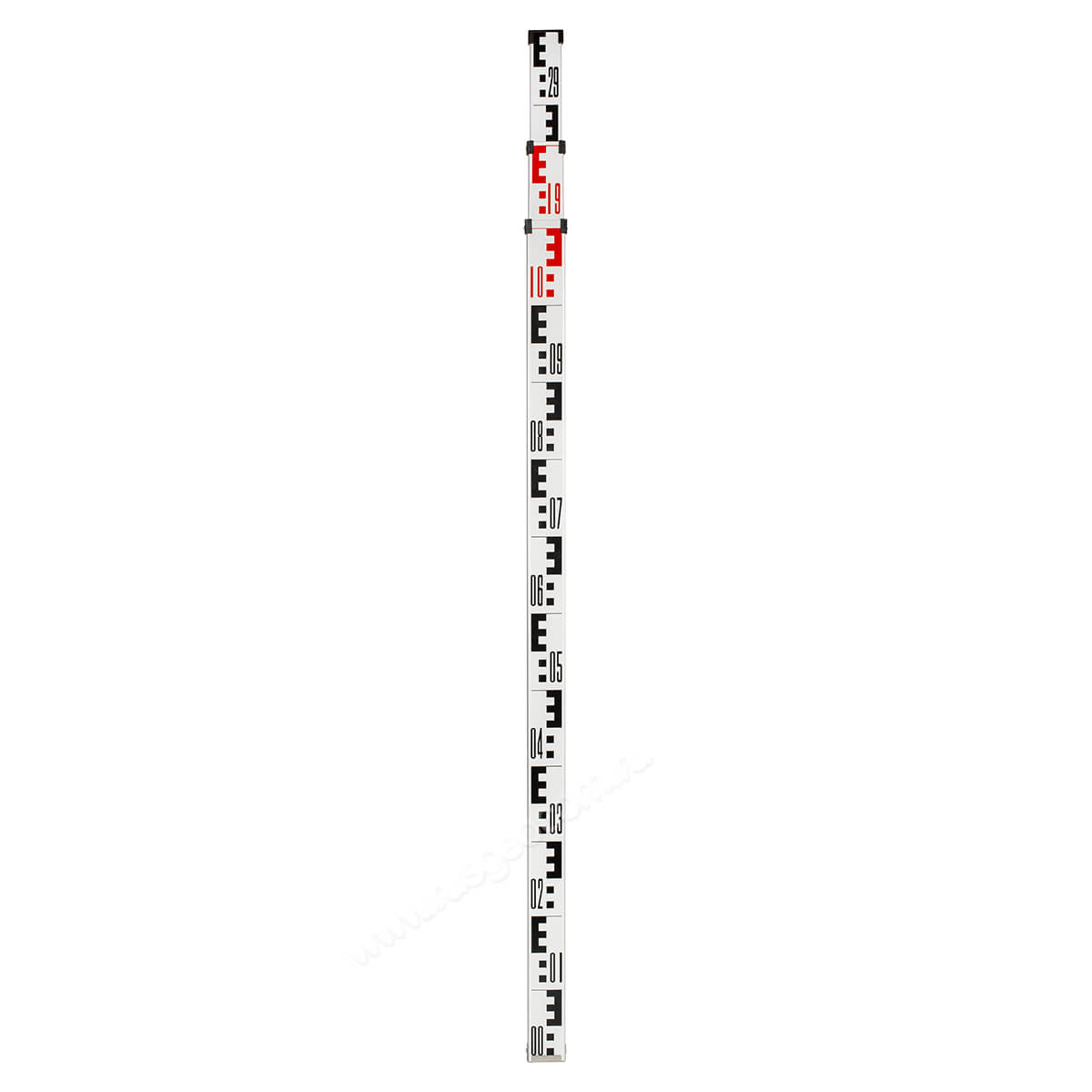 Рейка нивелирная AMO S3