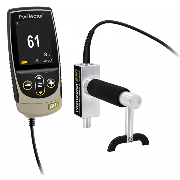 Твердомер по Барколу PosiTector BHI