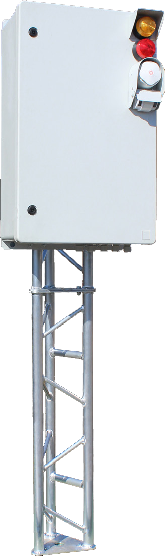 УРК-PM5000K Установки радиационного контроля серии