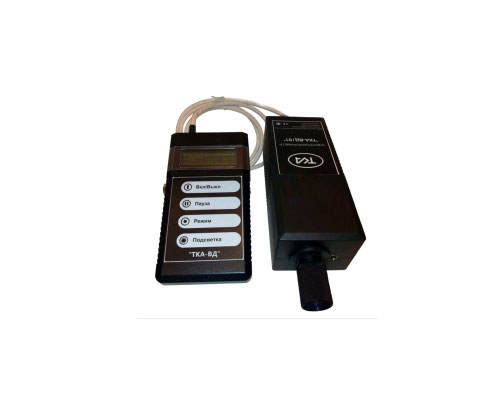 ТКА-ВД/01 спектроколориметр