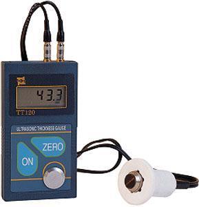 TT 120 толщиномер ультразвуковой