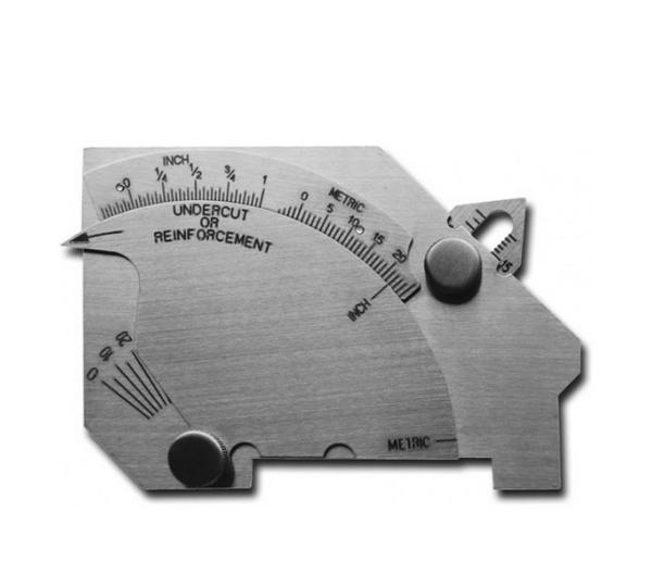 Измеритель Bridge Cam