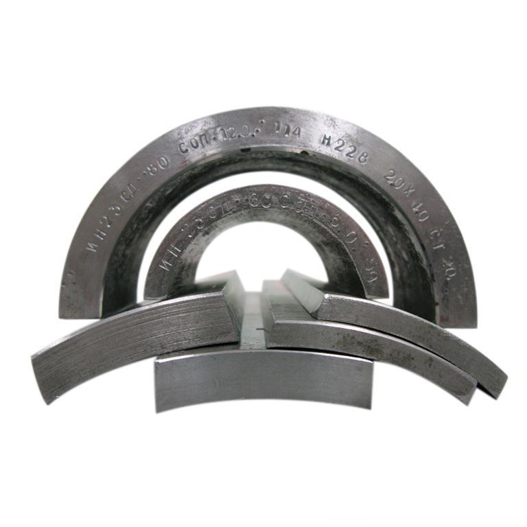 СОП трубный стандартный образец