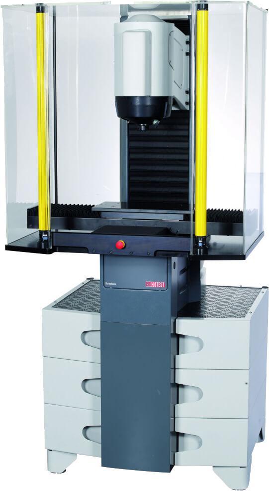 Универсальный твердомер DuraVision-250