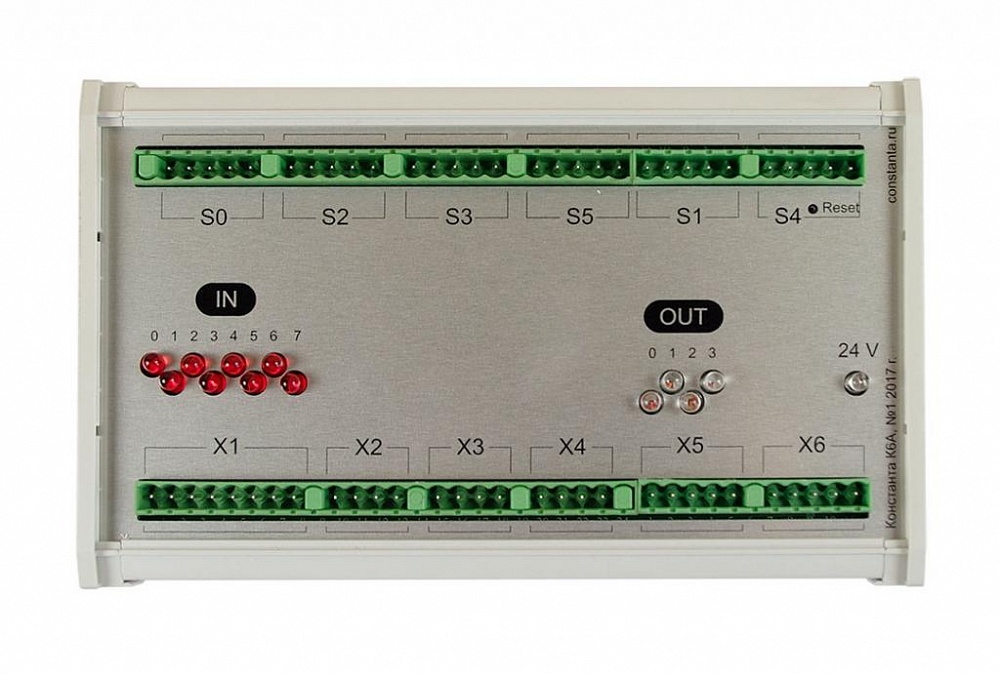 Константа К6А толщиномер покрытий
