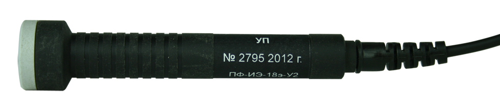 ПФ-ИЭ-18э-У2 преобразователь для измерителя электропроводности Константа К6