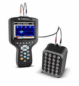 А1220 MONOLITH дефектоскоп ультразвуковой