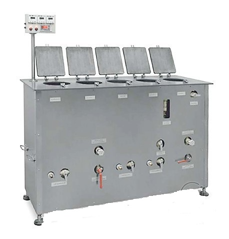 АРИОН ПР-К Проявочная установка