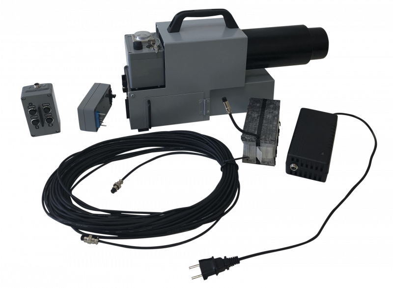 ПАМИР-300 МОНО аппарат рентгеновский импульсный