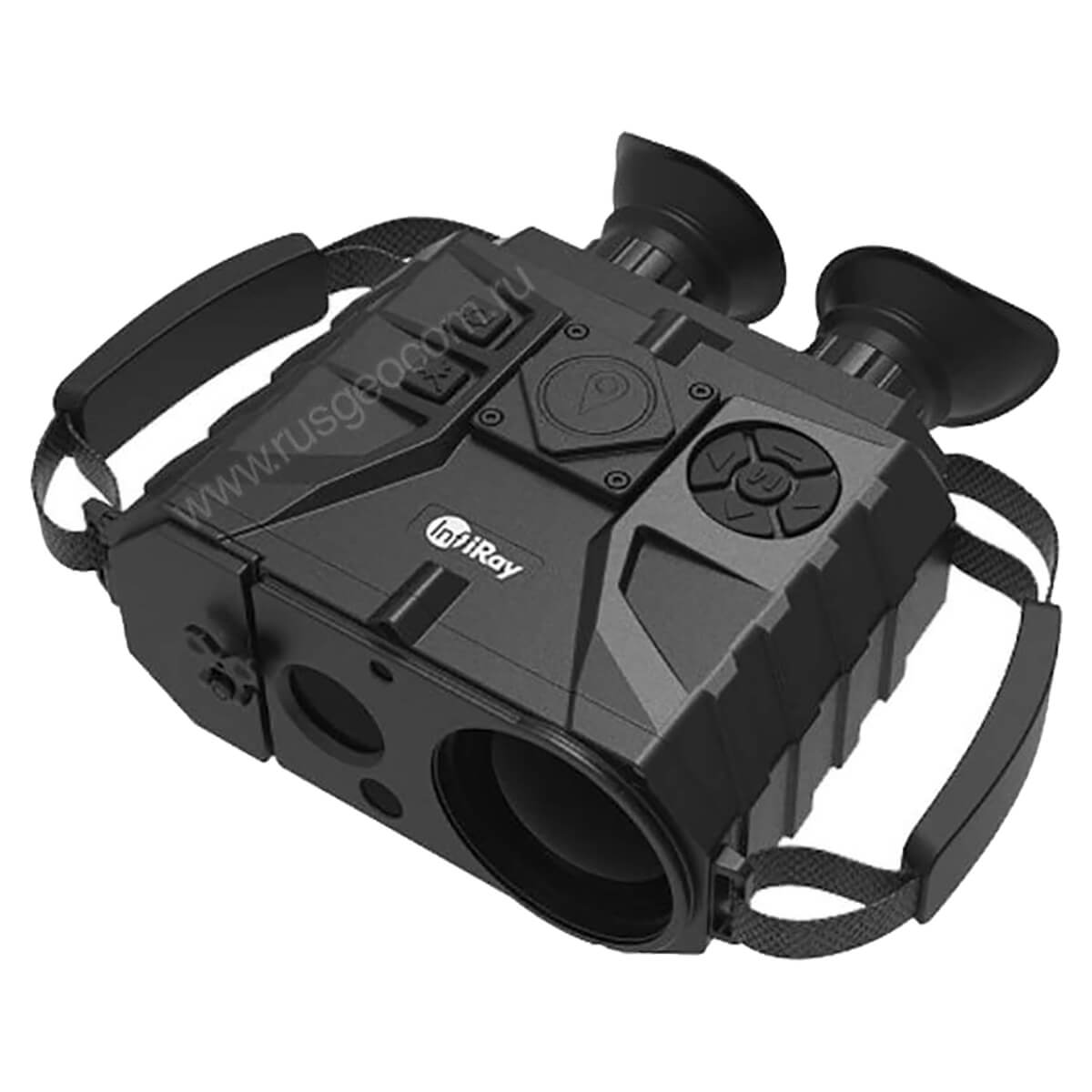 Тепловизионный бинокль iRay xFuse PT-HD