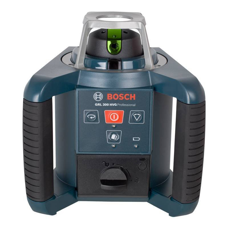 Ротационный нивелир Bosch GRL 300 HVG (0.601.061.701)