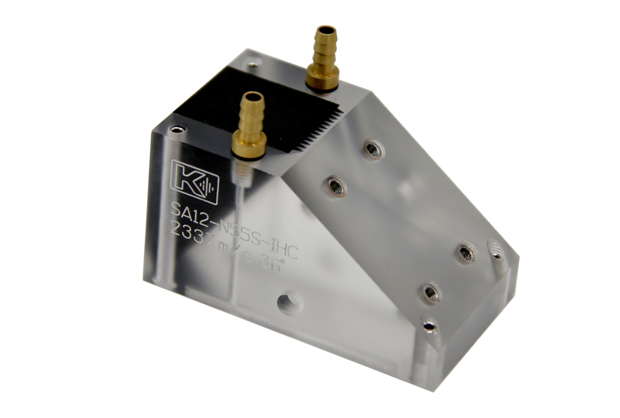 SA12 призма для ФР преобразователя с корпусом A12