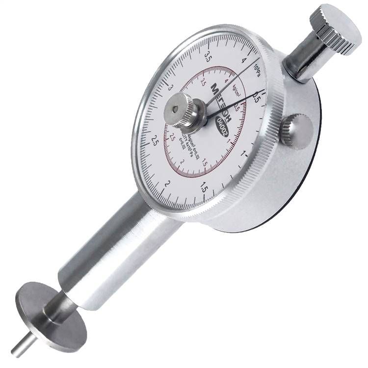 МЕГЕОН 04001 Пенетрометр