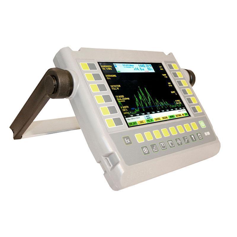 DIO 1000 LF дефектоскоп ультразвуковой низкочастотный