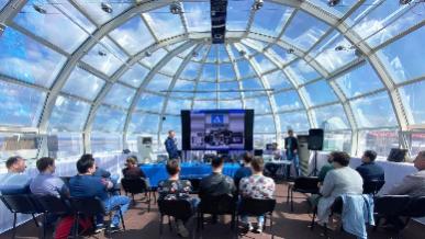 Академия: Ультразвуковой контроль металлов и бетона | 29 апреля Самара