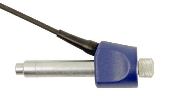 Тип DC датчик к динамическому ударному твердомеру «Константа ТД»