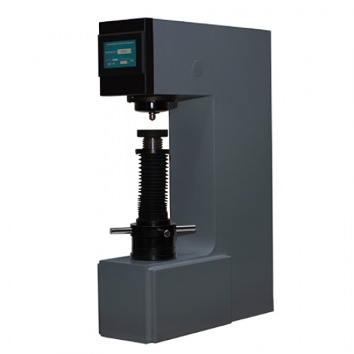 Твердомер Бринелля Метолаб 601-01