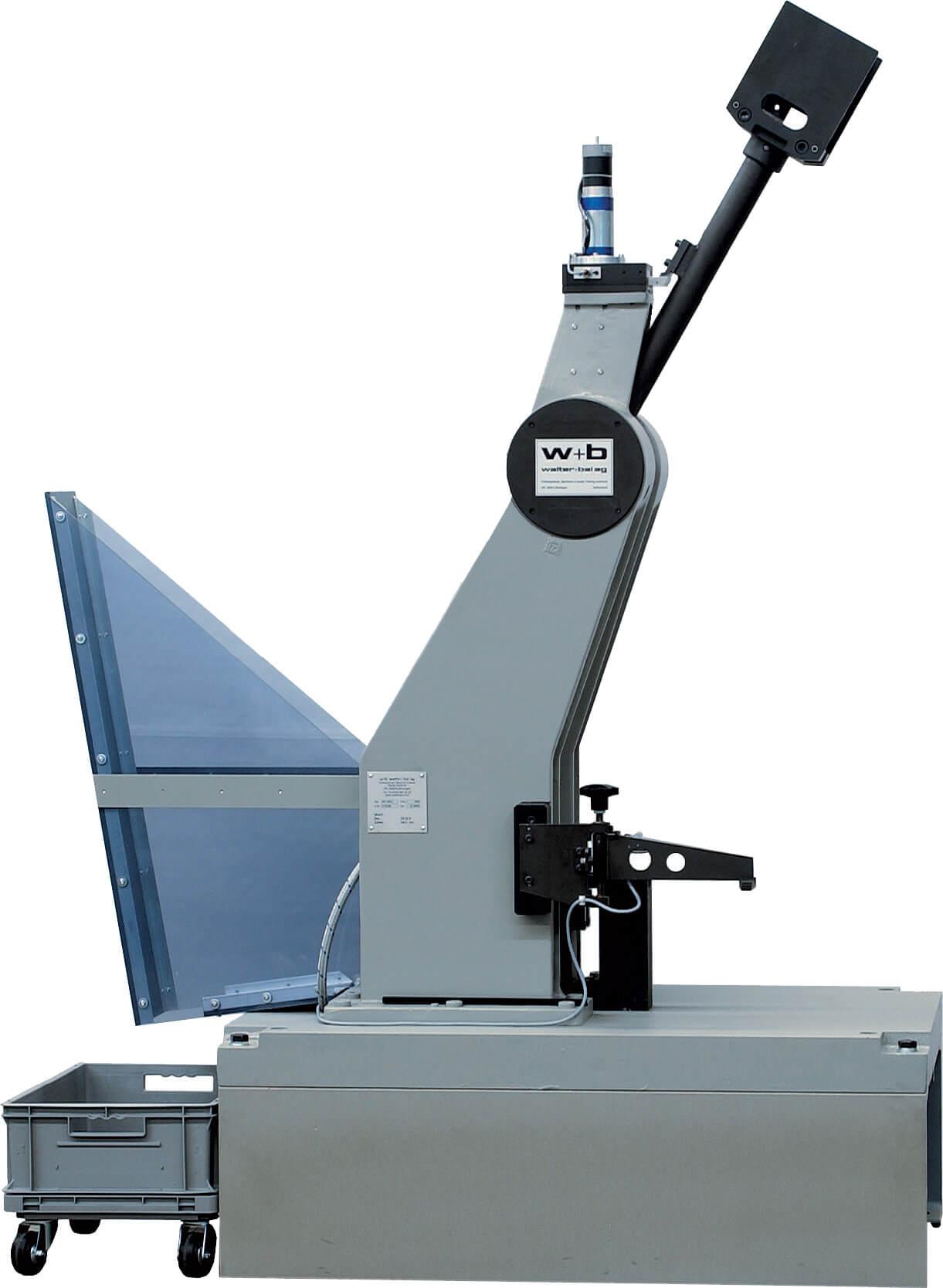 Напольный маятниковый копер PH-750 (CHV)