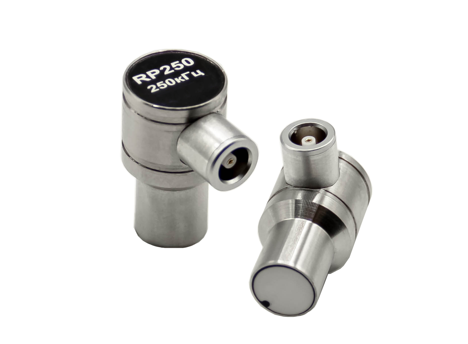 RP250 преобразователь резонансный 250кГц