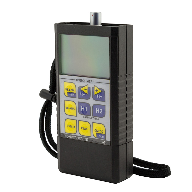 Константа ТД Динамический твердомер
